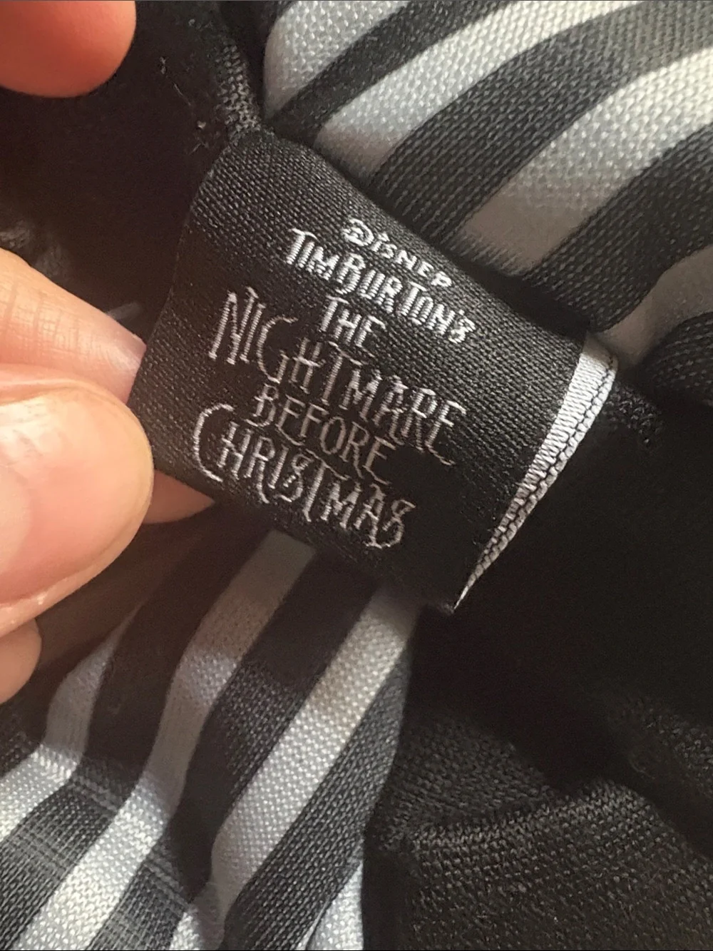 Disney brand new